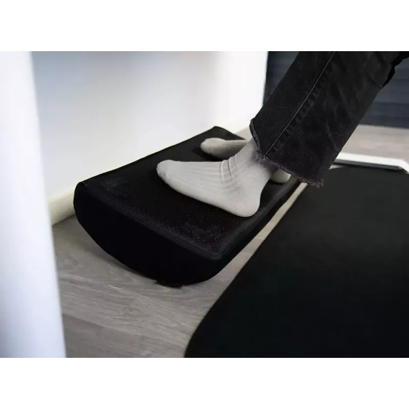 Fußstütze Arozzi AZ-FOOTREST-SFB-DG Dark Grau