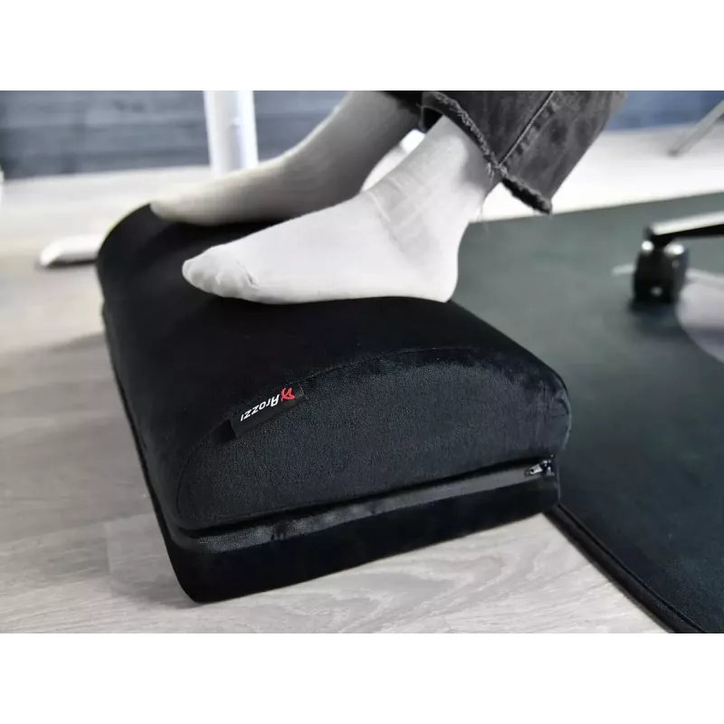 Fußstütze Arozzi AZ-FOOTREST-SFB-DG Dark Grau