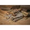 Schrauberbit-Halter Stanley STMT86124-0 Chrom-Vanadium-Stahl 25,4 / 4 mm 1 Stück