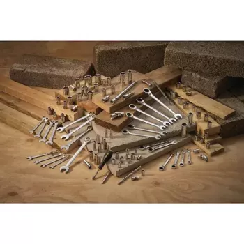 Schrauberbit-Halter Stanley STMT86124-0 Chrom-Vanadium-Stahl 25,4 / 4 mm 1 Stück
