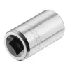 Schrauberbit-Halter Stanley STMT86124-0 Chrom-Vanadium-Stahl 25,4 / 4 mm 1 Stück