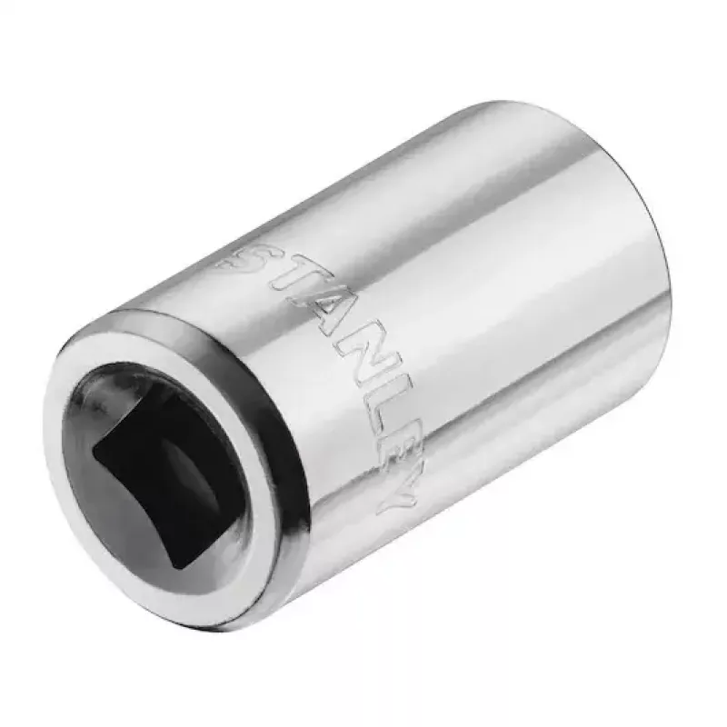 Schrauberbit-Halter Stanley STMT86124-0 Chrom-Vanadium-Stahl 25,4 / 4 mm 1 Stück