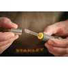 Schrauberbit-Halter Stanley STMT86124-0 Chrom-Vanadium-Stahl 25,4 / 4 mm 1 Stück