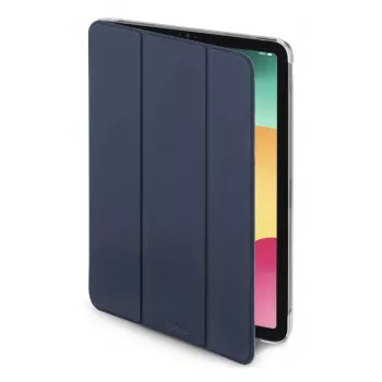 Hama Fold Clear 33 cm (13 Zoll) Folio Blau, Transparent