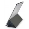 Hama Fold Clear 33 cm (13 Zoll) Folio Blau, Transparent