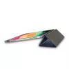 Hama Fold Clear 33 cm (13 Zoll) Folio Blau, Transparent