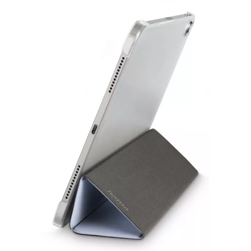 Hama Fold Clear 33 cm (13 Zoll) Folio Lila