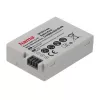 Hama DP 554 Lithium-Ionen-Akku 1020 mAh für Kamera