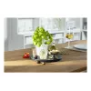Hama 00220893 TV-Halterung/Standfuß Schwarz