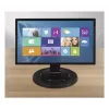 Hama 00220893 TV-Halterung/Standfuß Schwarz