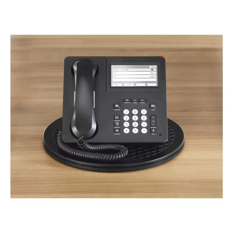 Hama 00220893 TV-Halterung/Standfuß Schwarz