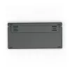 Hama WK-700 Tastatur Home/Office Bluetooth QWERTZ Deutsch Anthrazit, Schwarz, Blau