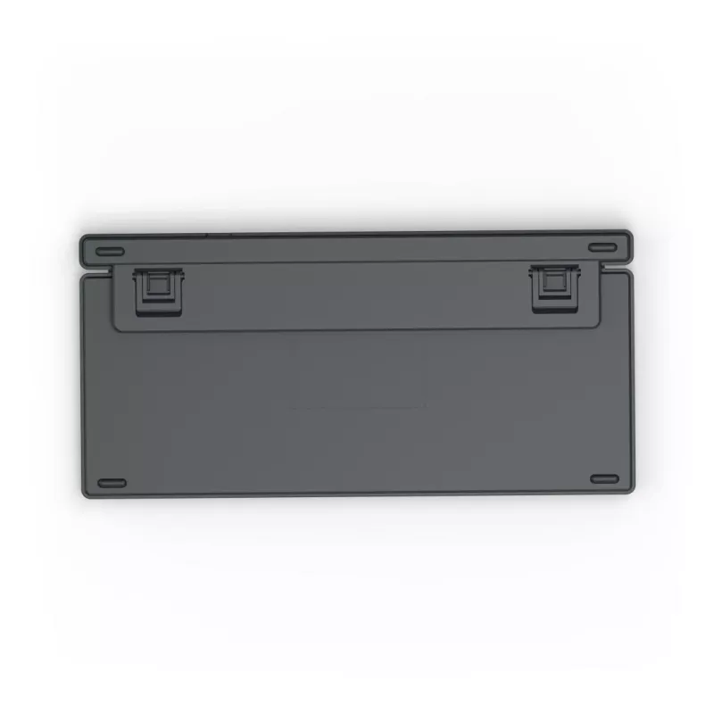 Hama WK-700 Tastatur Home/Office Bluetooth QWERTZ Deutsch Anthrazit, Schwarz, Blau
