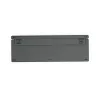 Hama WK-750 Tastatur Home/Office Bluetooth QWERTZ Deutsch Anthrazit, Schwarz, Blau