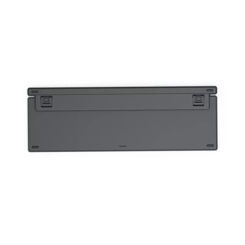 Hama WK-750 Tastatur Home/Office Bluetooth QWERTZ Deutsch Anthrazit, Schwarz, Blau