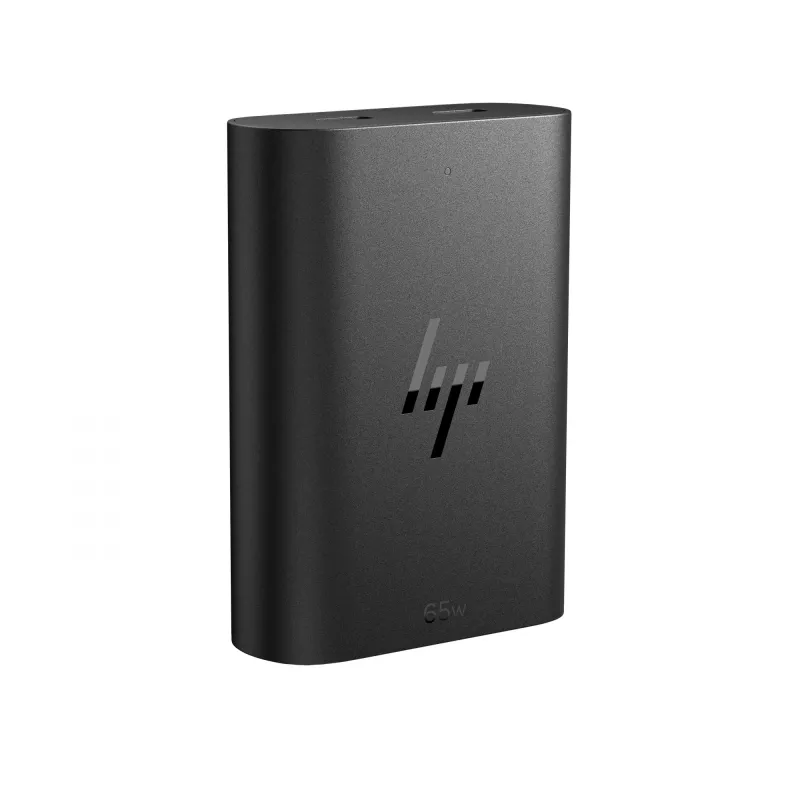 HP 65W GaN USB-C Laptop-Ladegerät Eingangsspannung 90V Ausgangsleistung 65W