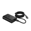 HP 65W GaN USB-C Laptop-Ladegerät Eingangsspannung 90V Ausgangsleistung 65W