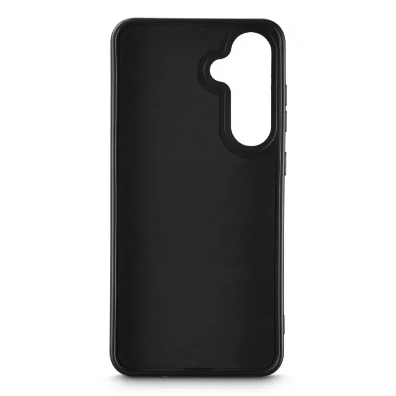 Hama Fantastic Feel Handyhülle 17 cm (6.7 Zoll) Cover Schwarz
