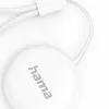 Hama 00185826 GPS-Tracker/Finder Artikel Weiß