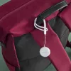 Hama 00185826 GPS-Tracker/Finder Artikel Weiß