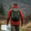 Hama 00185826 GPS-Tracker/Finder Artikel Weiß