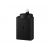 Samsung EP-T6530NBEGWW mobiles Ladegerät Universal Schwarz AC Schnellladen Indoor