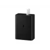 Samsung EP-T6530NBEGWW mobiles Ladegerät Universal Schwarz AC Schnellladen Indoor