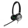 Yealink YHS36 Dual-RJ Kabelgebundenes Headset
