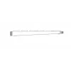 Bluetooth-Tastatur Rapoo 00228034 QWERTZ Deutsch kabellos Weiß