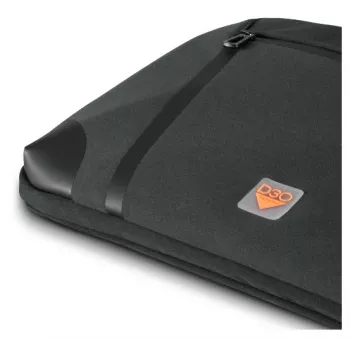 Hama Extreme Protect 41,1 cm (16,2 Zoll) Sleeve case Schwarz