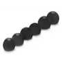 Hama 00221839 Kopfhörer/Headset Zubehör Ohrpolster