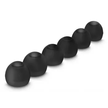 Hama 00221839 Kopfhörer/Headset Zubehör Ohrpolster