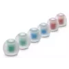 Hama 00221838 Kopfhörer-/Headset-Zubehör Ohrpolster