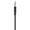 Hama Slight II Headset Kabelgebunden Head-band Musik Schwarz