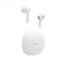 Hama Action One Headset True Wireless Stereo (TWS) In-Ear Anrufe/Musik Bluetooth Weiß