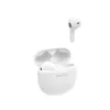 Hama Action One Headset True Wireless Stereo (TWS) In-Ear Anrufe/Musik Bluetooth Weiß