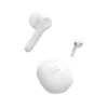 Hama Action One Headset True Wireless Stereo (TWS) In-Ear Anrufe/Musik Bluetooth Weiß