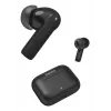 Hama Passion Clear II Headset True Wireless Stereo (TWS) In-Ear Anrufe/Musik Bluetooth Schwarz