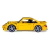 Auto-Modellbausatz Jamara CaDA RUF CTR 2017 Gelbbird 402854