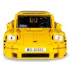 Auto-Modellbausatz Jamara CaDA RUF CTR 2017 Gelbbird 402854