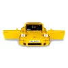 Auto-Modellbausatz Jamara CaDA RUF CTR 2017 Gelbbird 402854