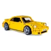 Auto-Modellbausatz Jamara CaDA RUF CTR 2017 Gelbbird 402854