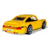 Auto-Modellbausatz Jamara CaDA RUF CTR 2017 Gelbbird 402854