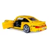 Auto-Modellbausatz Jamara CaDA RUF CTR 2017 Gelbbird 402854