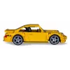 Auto-Modellbausatz Jamara CaDA RUF CTR 2017 Gelbbird 402854
