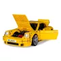 Auto-Modellbausatz Jamara CaDA RUF CTR 2017 Gelbbird 402854