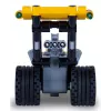 Drag Racing Auto Jamara CaDA 402863 Modell im Maßstab 1:10