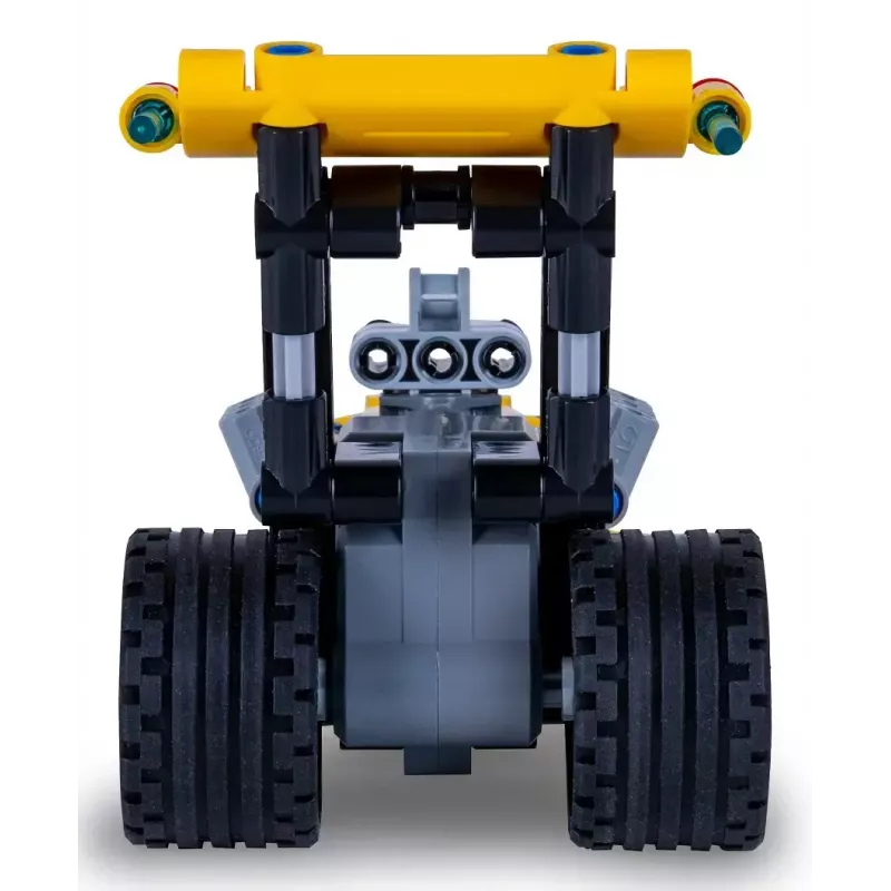 Drag Racing Auto Jamara CaDA 402863 Modell im Maßstab 1:10