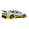 Jamara CaDA Opel Astra V8 Coupé RC-Modellauto Elektromotor 1:20