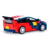 Jamara CaDA 2008 Citroën C4 WRC 1:10 Maßstab RC Auto 2,4GHz